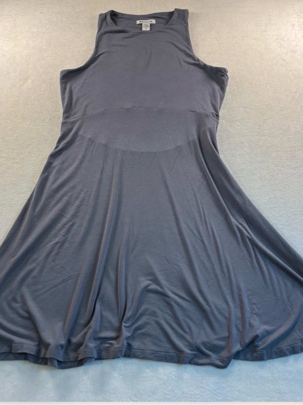 Athleta Tank Dress